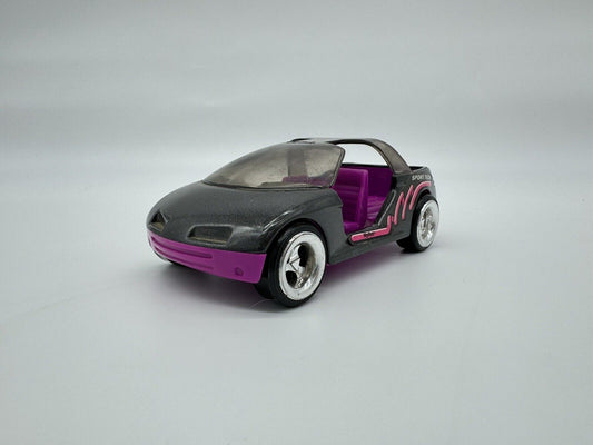 Nylint No. 2005 TECH THREE Concept 2001 Series Sport Tech