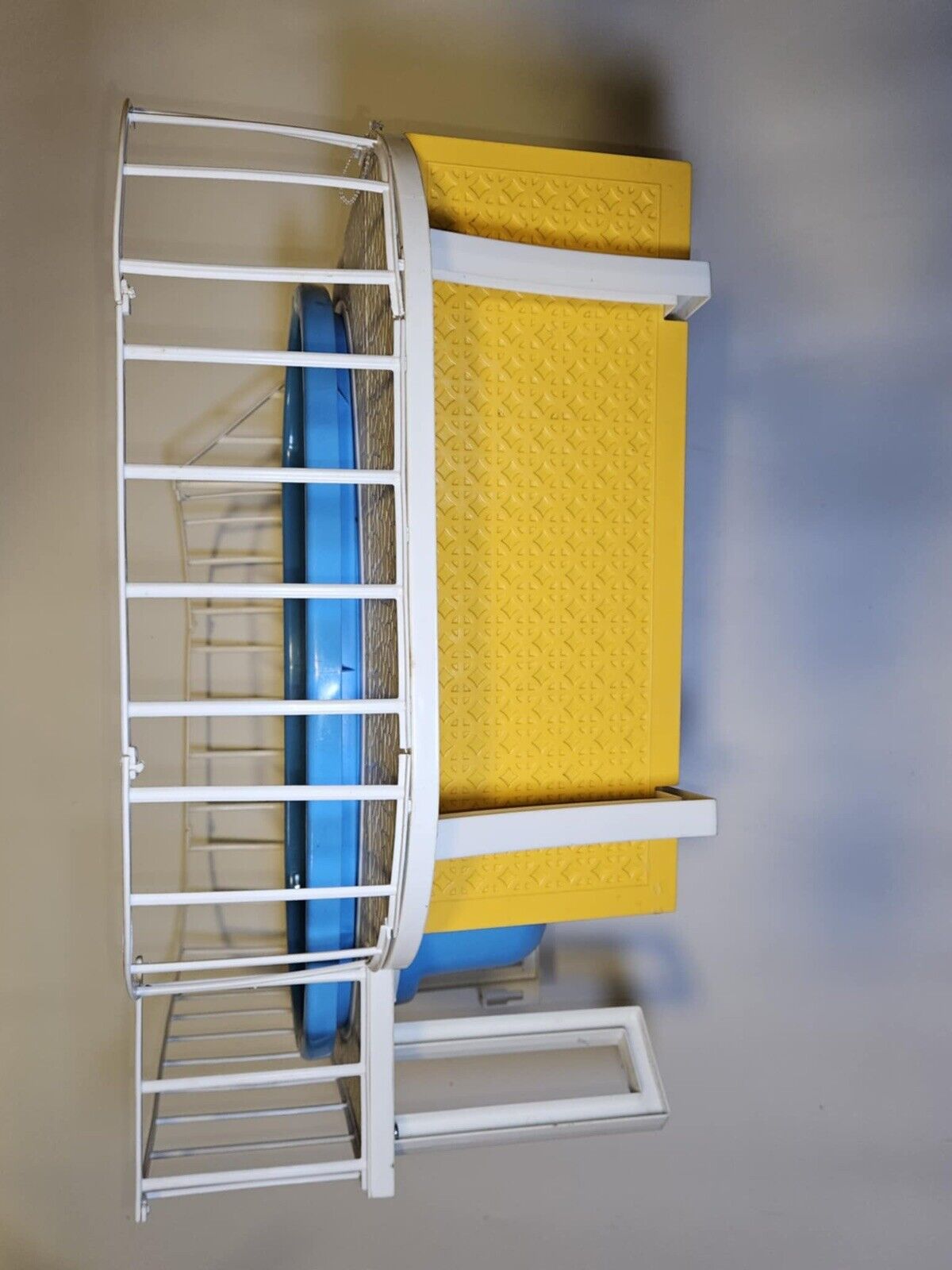 Vintage 1980s Barbie Dream Pool with Accessories