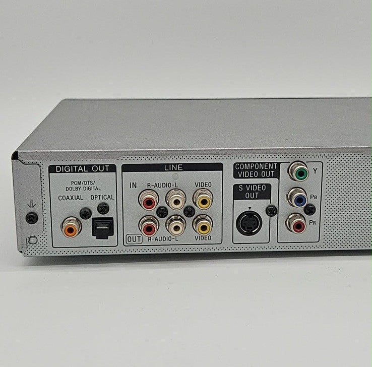 Sony DVP-NS415 DVD Player TESTED EB-7780