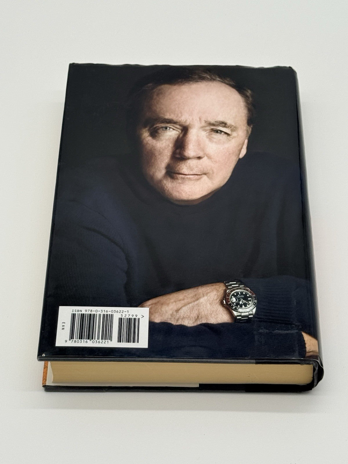 Worst Case by James Patterson and Michael Ledwidge (2010, Hardcover)