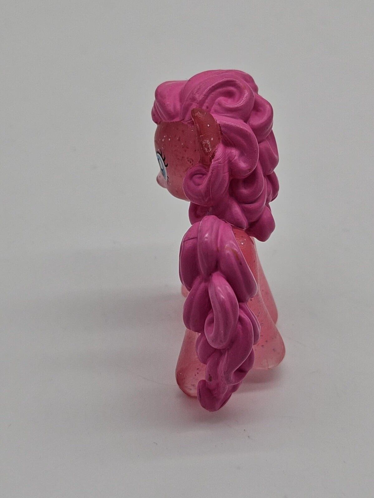 2019 My Little Pony FiM Blind Road Trip Collection 2" Pinkie Pie Figure