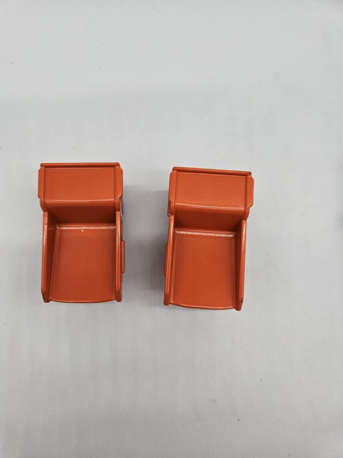 Vintage Diecast Farming Trucks & Equipment ~ Lot of 6