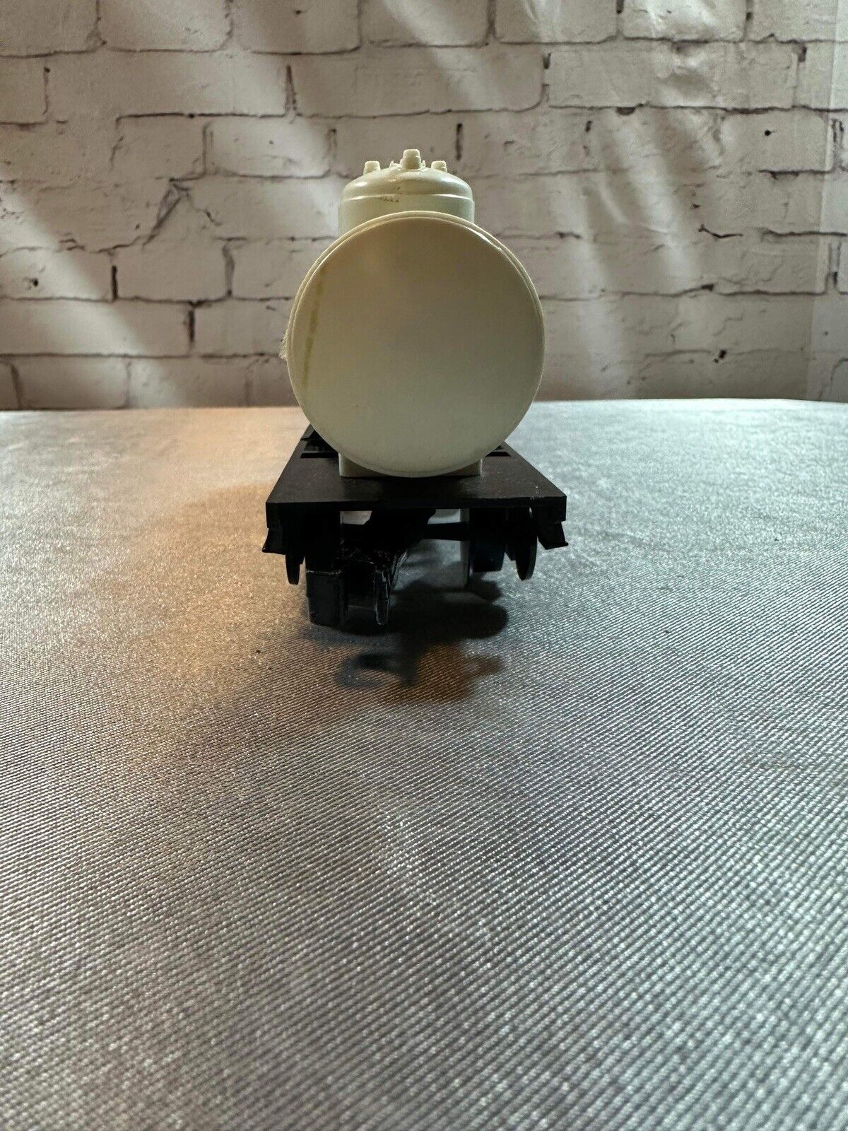 Vintage The Chessie Battery Diesel Train - 1976 Durham Rail Power NO.8816 VTY