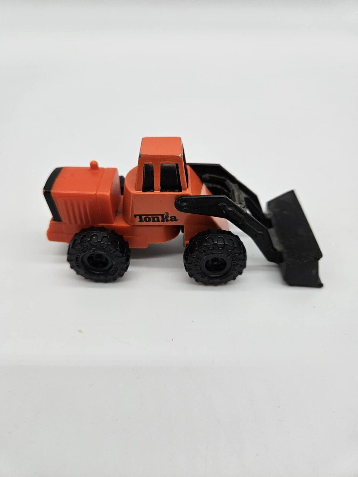 Vintage Diecast Farming Trucks & Equipment ~ Lot of 6