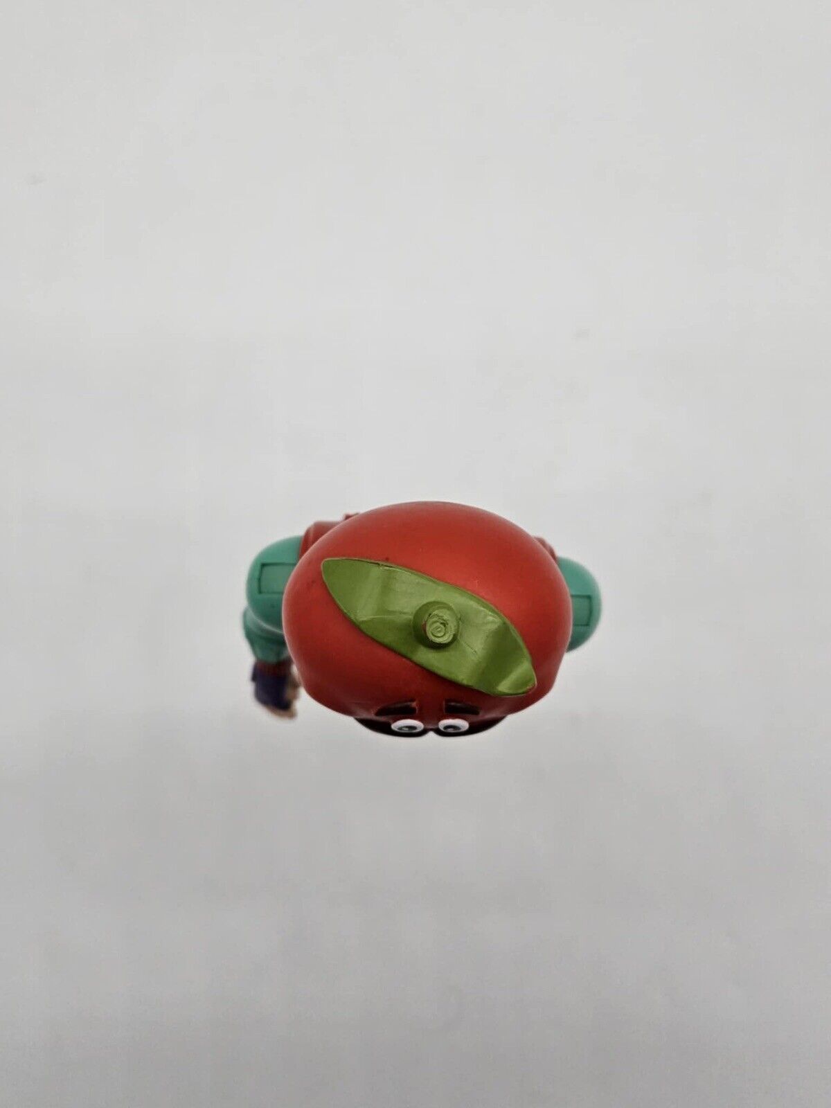 Fortnite Tomato Head Action Figurine 2019 Epic Games Inc. Jazwares LLC