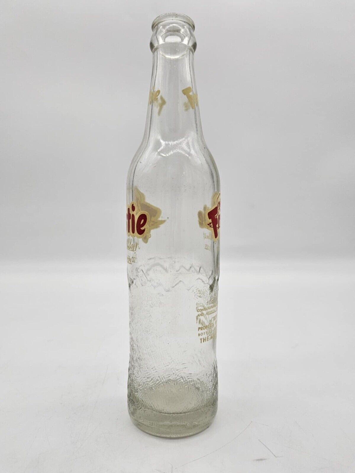 Quart 32 oz. Frostie Root Beer Frostie Company