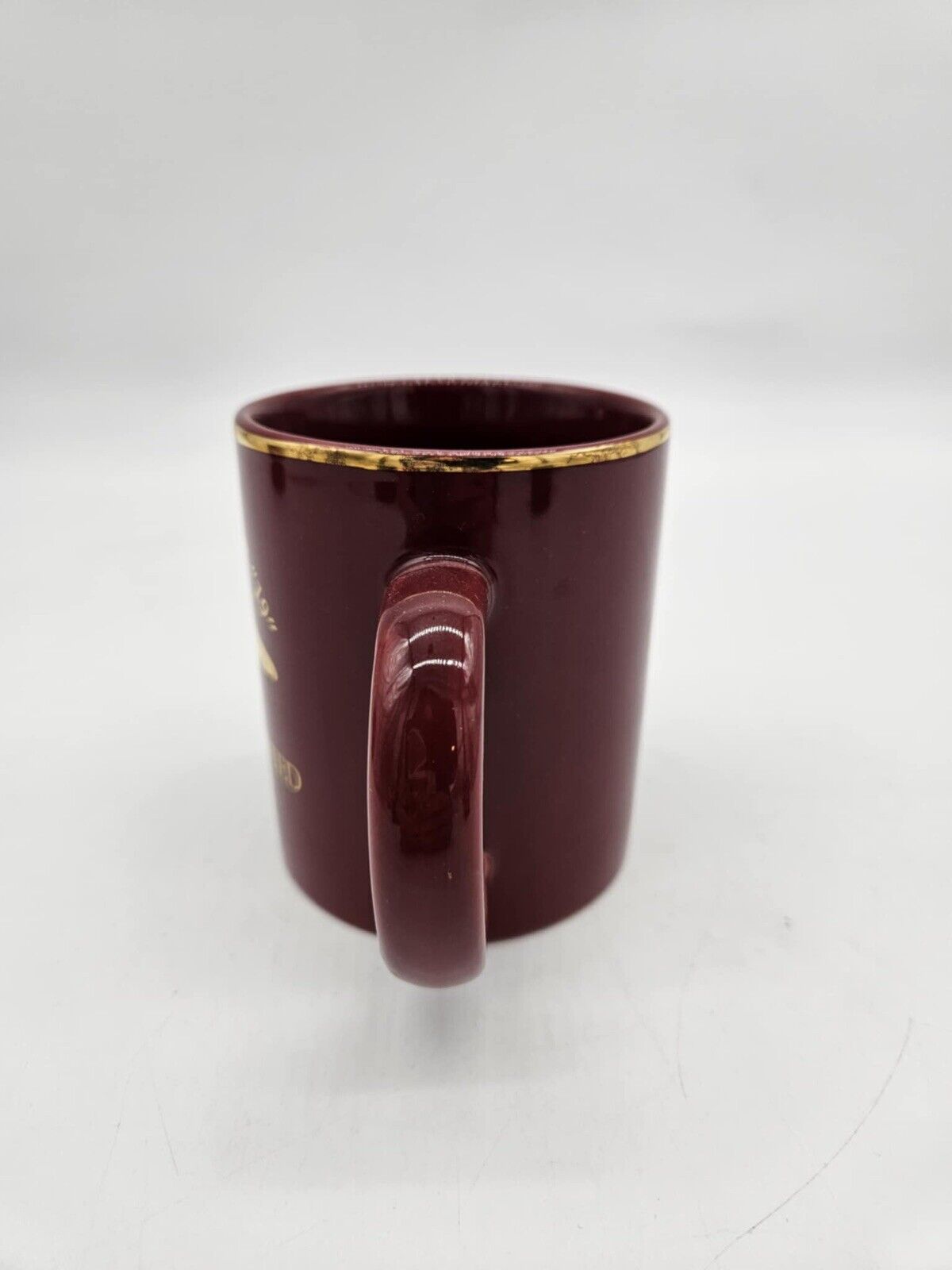 Palos “Chapter 19” Ducks Unlimited Coffee Cup