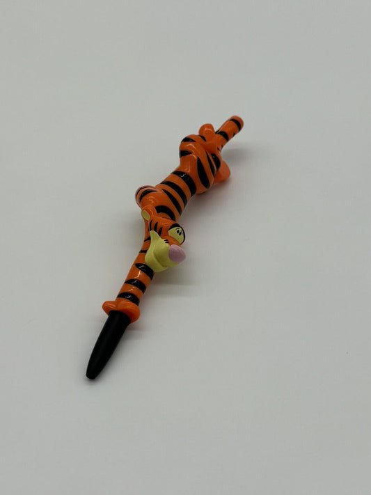 BiC Disney's Winnie The Pooh Sculptured Tigger Ball Point Pen 14359 006
