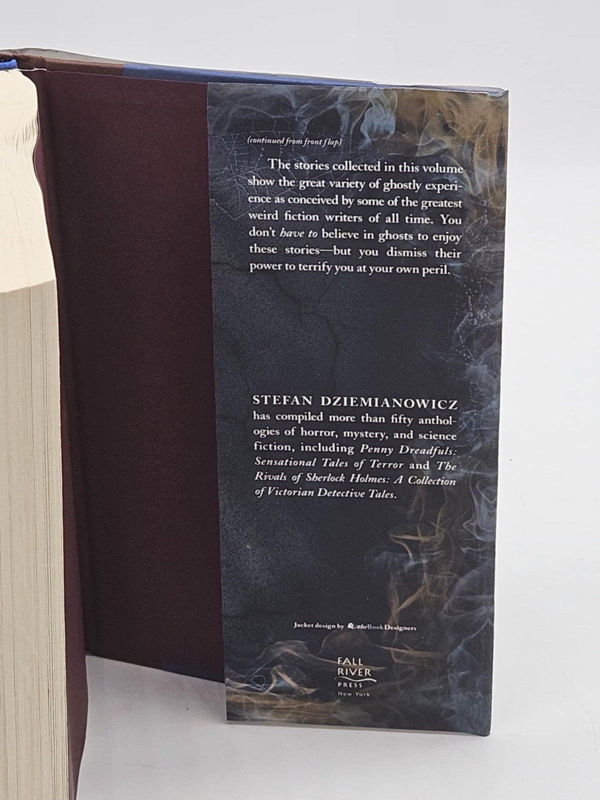 GREAT GHOST STORIES: 101 TERRIFYING TALES ~ HARDCOVER ~ BRAND NEW ~