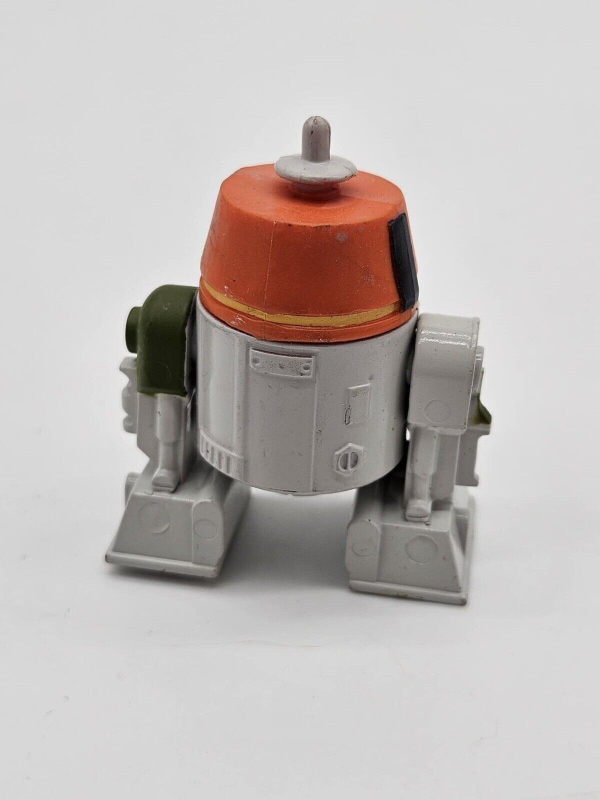 Playskool Star Wars Galactic Heroes Chopper C1-10P Action Figure