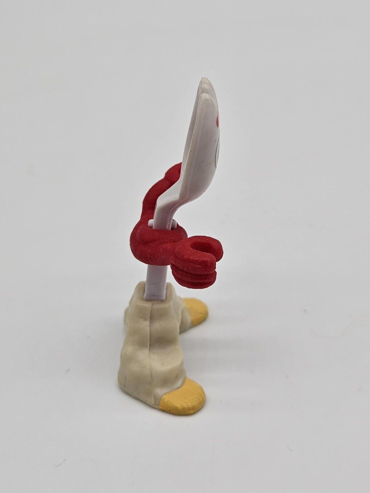 Imaginext Disney Pixar Toy Story 4 Forky Mini Figure Used Loose 2"