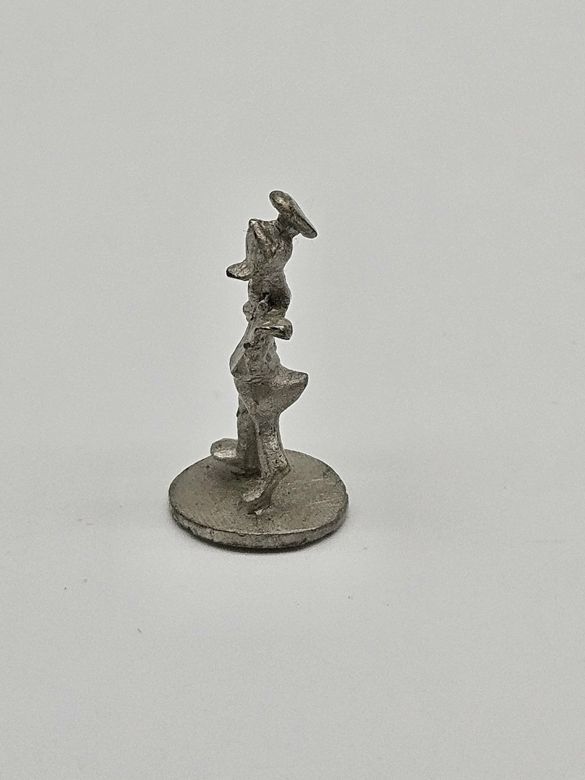 Donald Duck Figure Disney Scene It Mover Token Piece Part Replacement