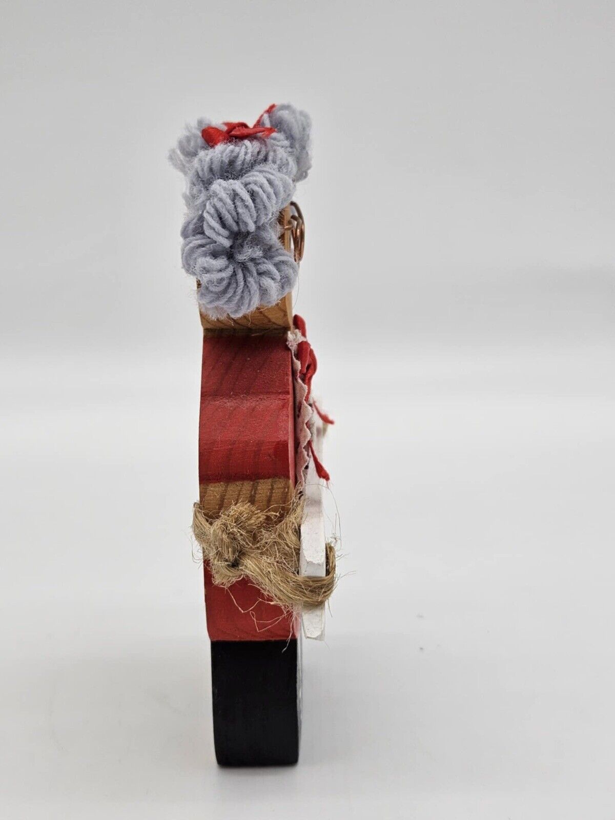 Handmade Wooden Wall Hanging Plaques ‘“Grandmas Are Just Antique Little Girls”￼