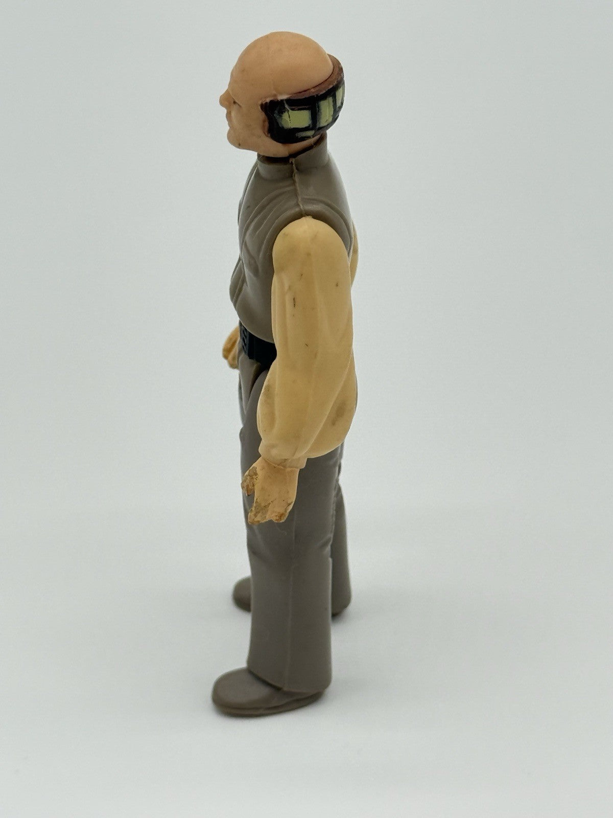 1980 LOBOT Vintage STAR WARS Empire Strikes Back HIGH GRADE Figure TIGHT JOINTS