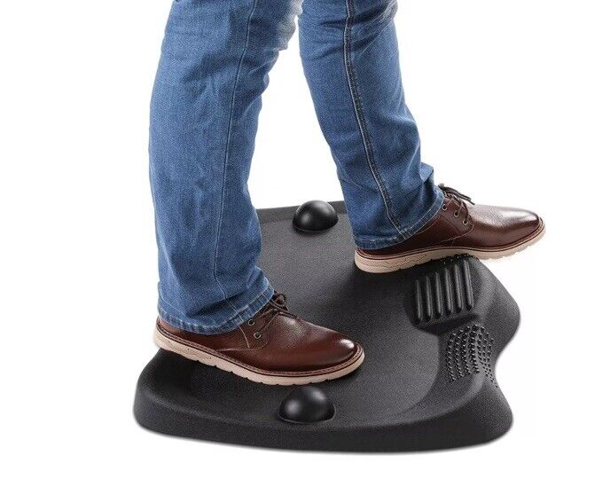 Anti Fatigue Standing Mat by DAILYLIFE, Comfort Standing Desk Mat, Ergonomic ...