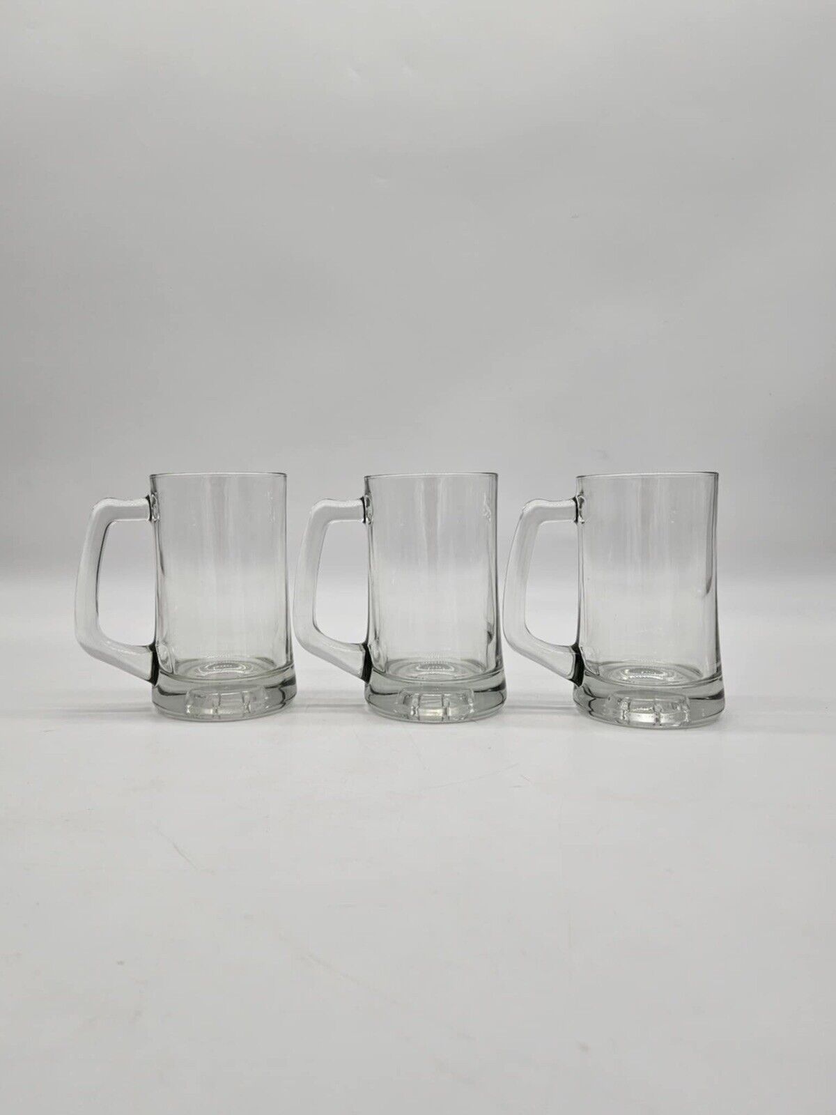 Libbey 15-oz. Brewmaster Beer Mugs, Set of 3