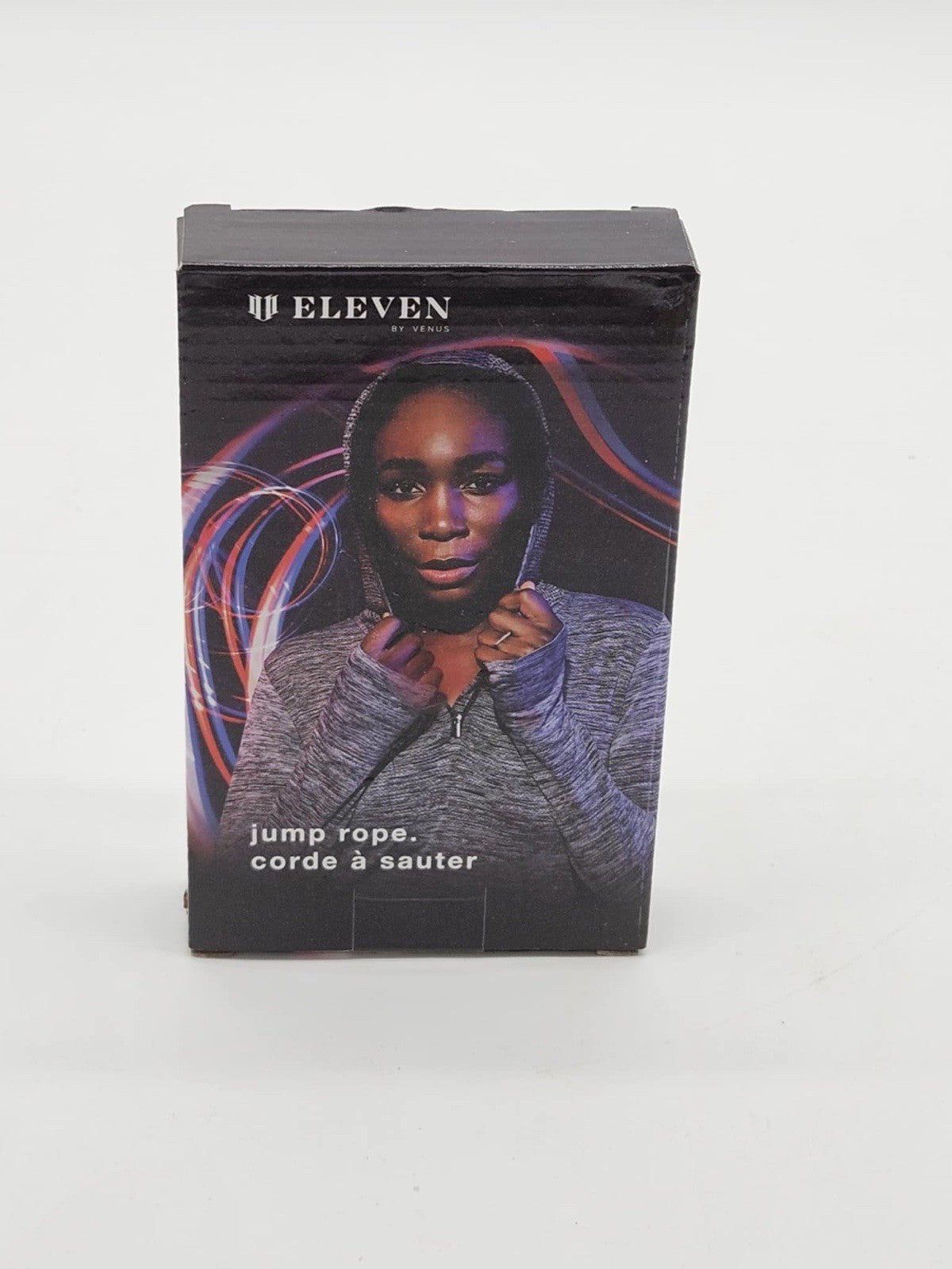 FabFitFun Eleven by Venus Williams Jump Rope New in Box