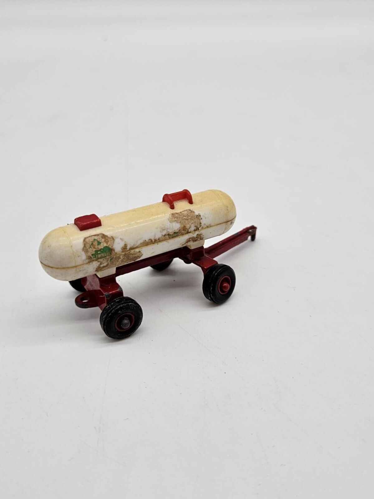 Vintage ERTL Wagon Trailer Hay Barge Farming Manufacturing Diecast 1:64 LOT