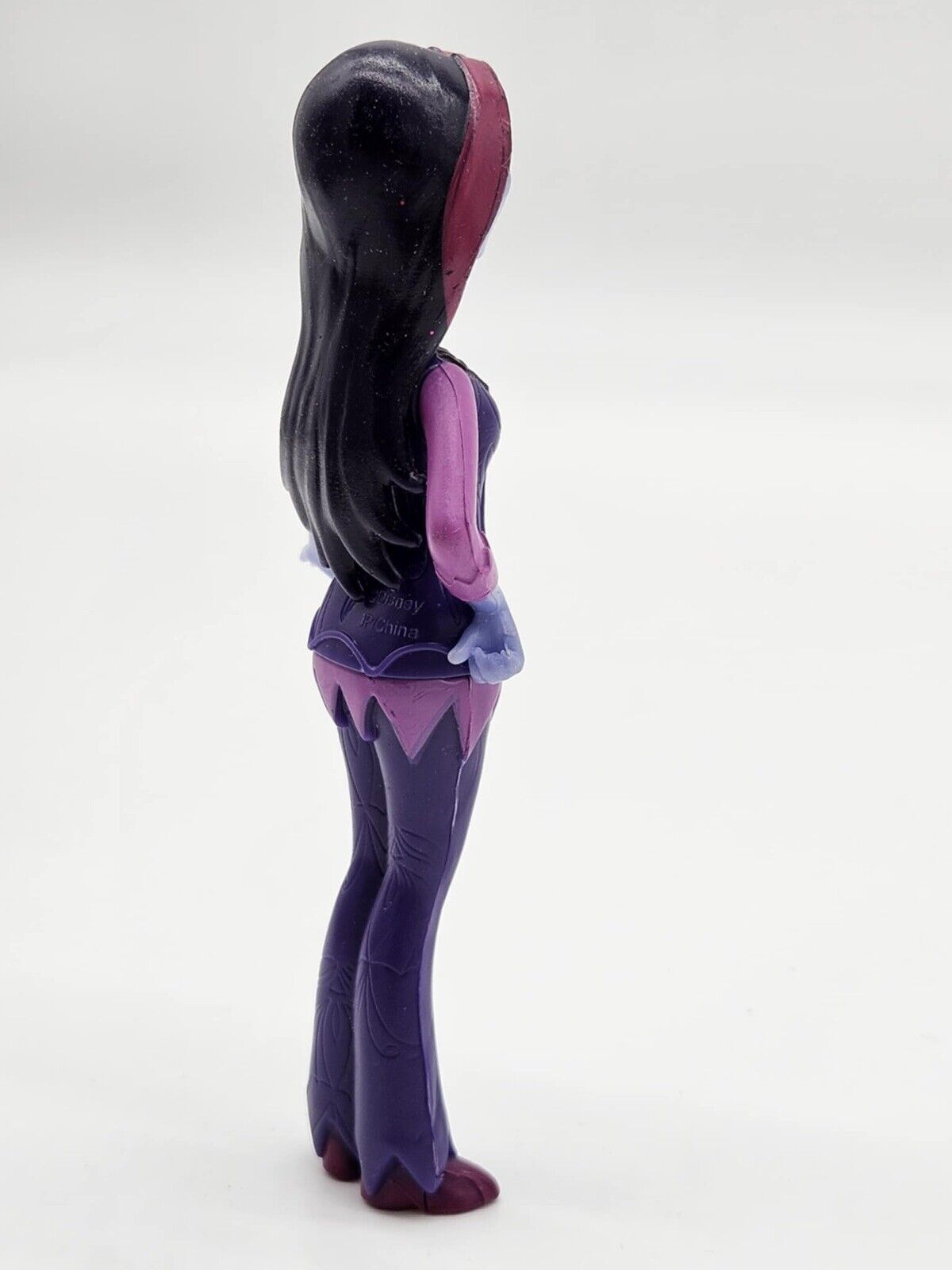 Disney Vampirina Oxana Hauntley Vee's Mom Mother 5" Action Figure Toy Just Play