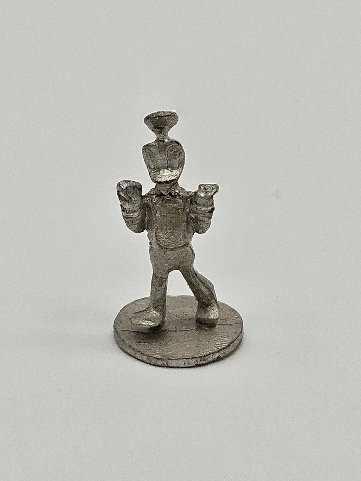 Donald Duck Figure Disney Scene It Mover Token Piece Part Replacement