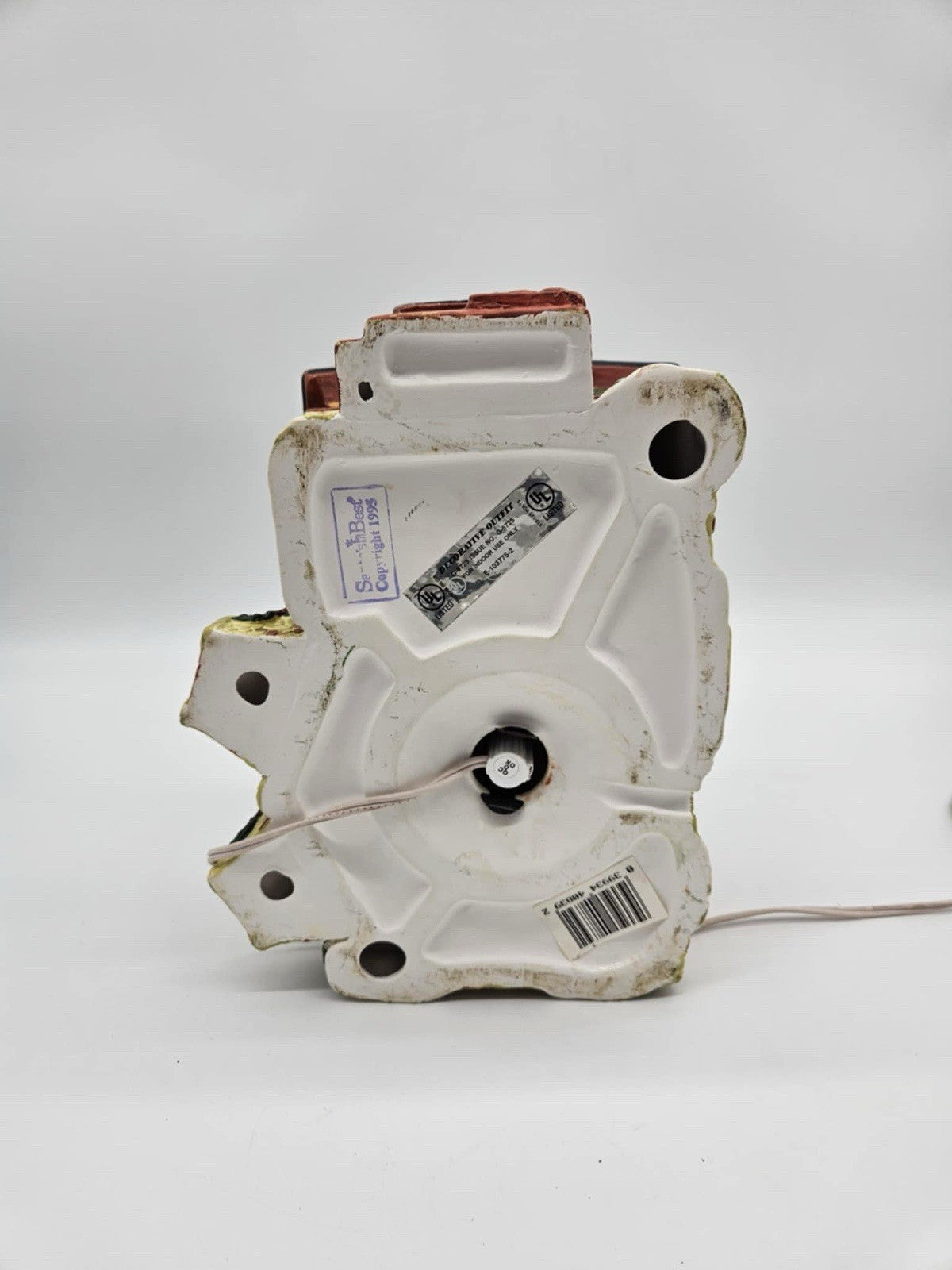 Santa’s Best SYA Thailand Lighted Christmas House