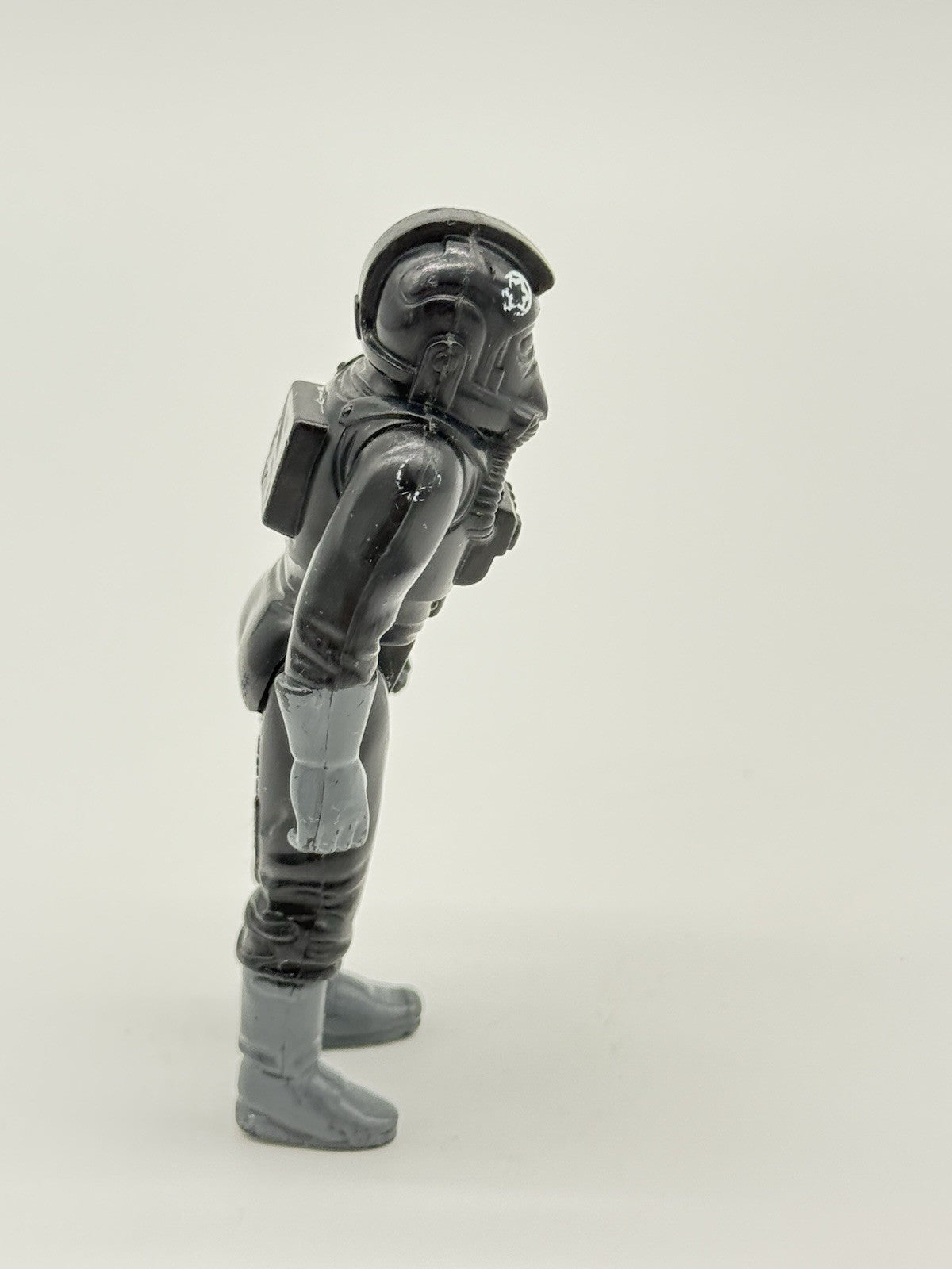 Imperial TIE Fighter Pilot Vintage Kenner Star Wars ESB 1982