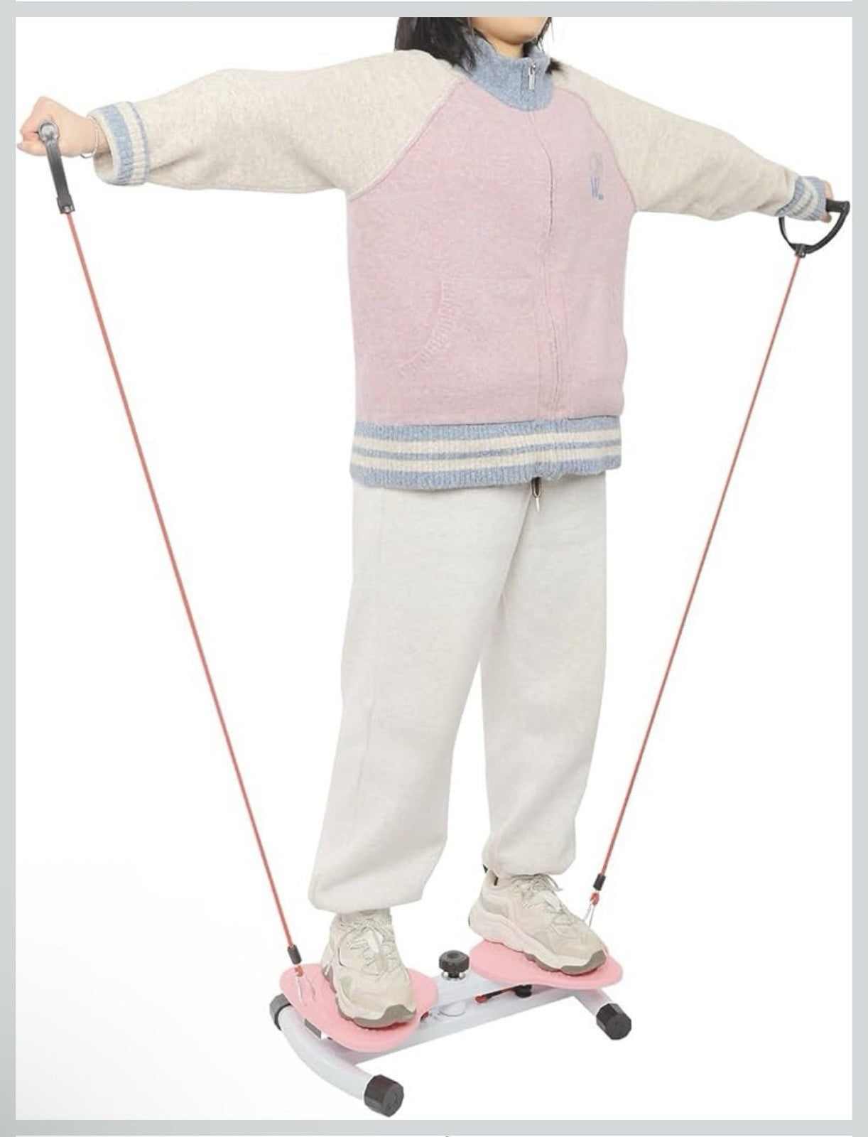 Exercise Twist Board, Waist Twist Exercise Equipment, Waist Twister
