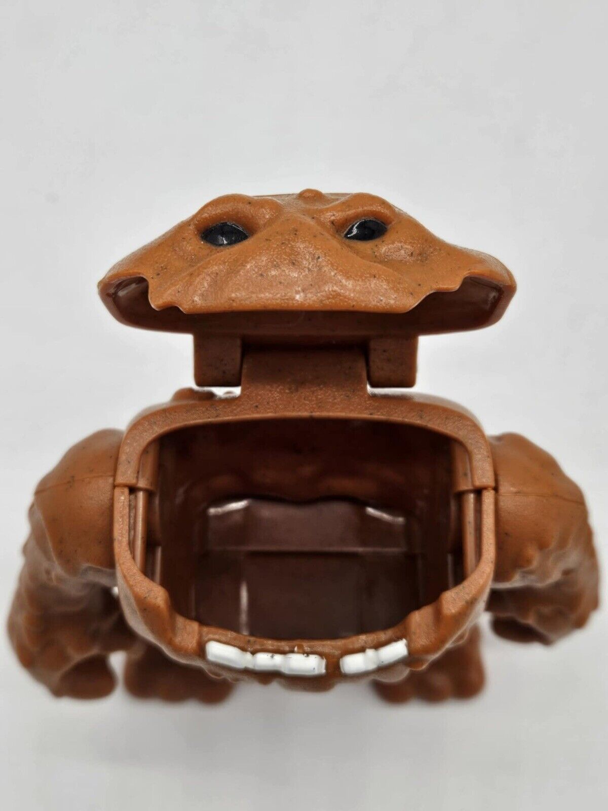 DC Comics Hero World Green Lantern Turbo Sled Vehicle Action Figure W/ Clay Face