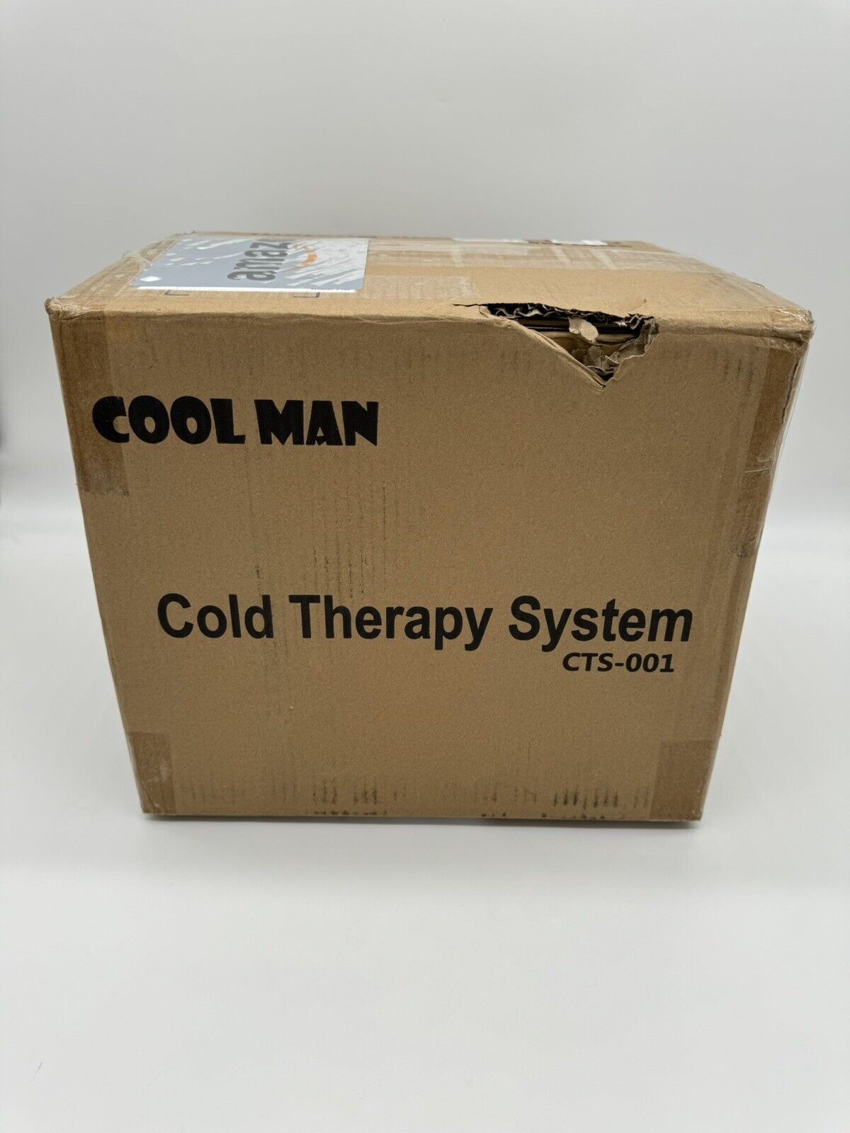 COOLMAN Cooling System