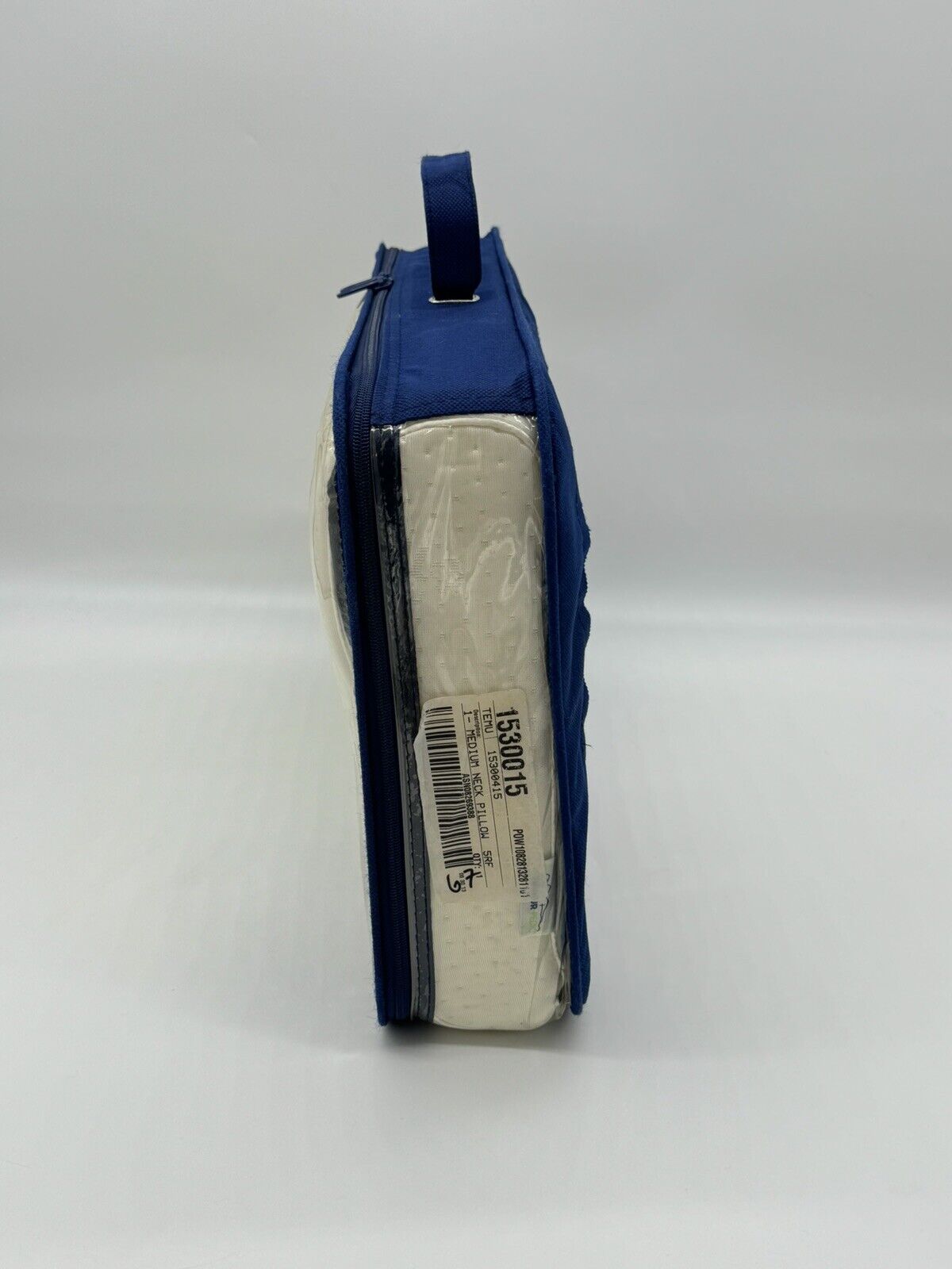 Tempur-Pedic Tempur-Neck Pillow, Standard Size, Medium Profile