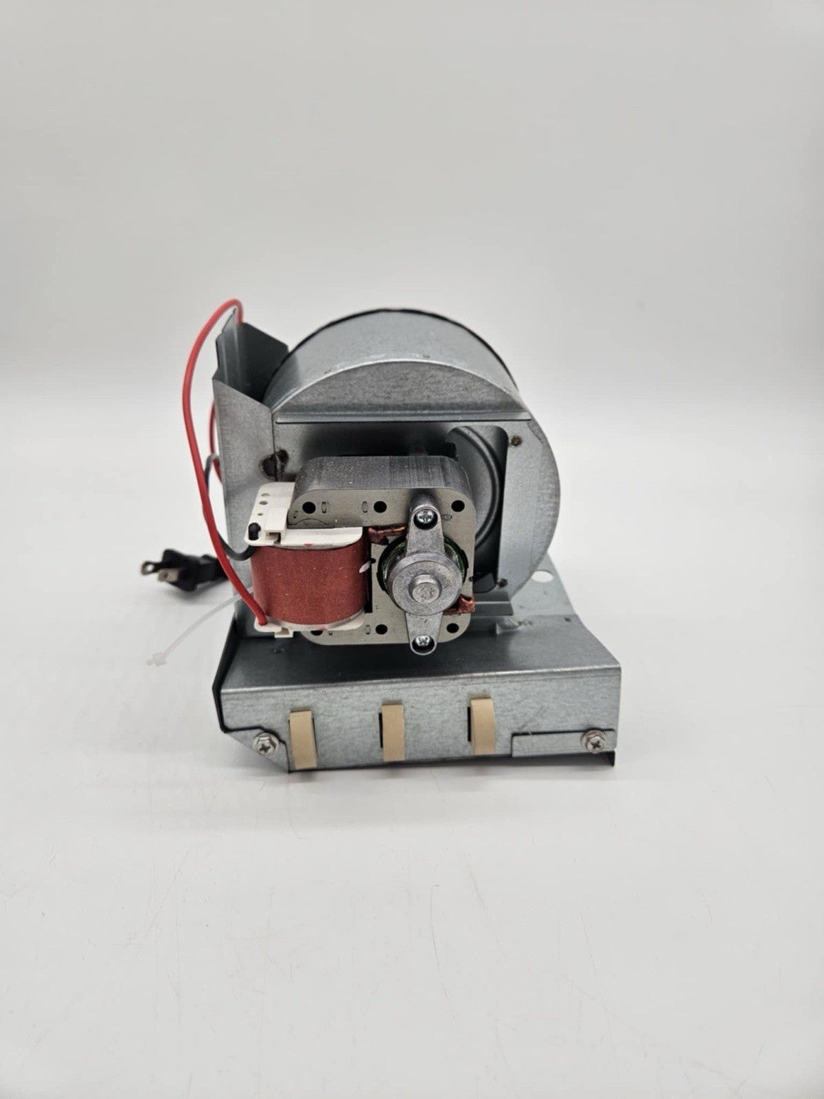 S97017648 Heater Motor Assembly Replacement for Broan Models 605RP 660RP