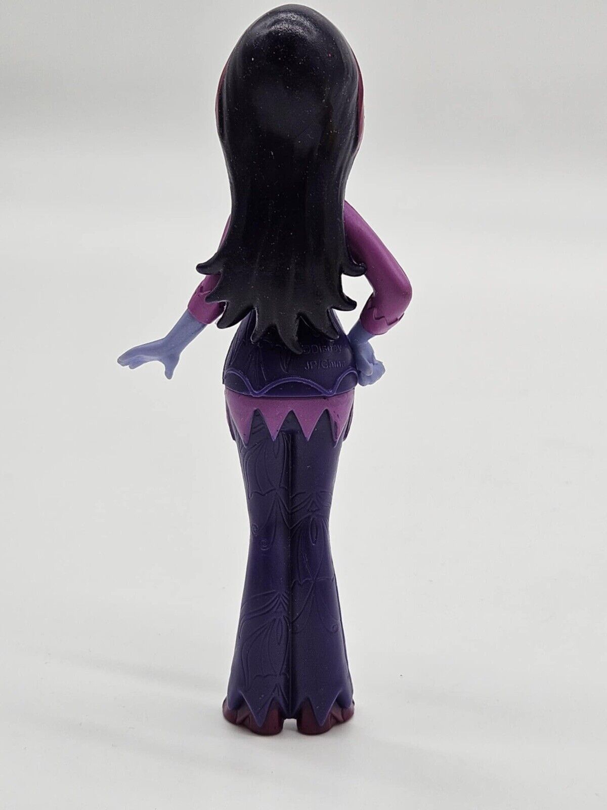 Disney Vampirina Oxana Hauntley Vee's Mom Mother 5" Action Figure Toy Just Play