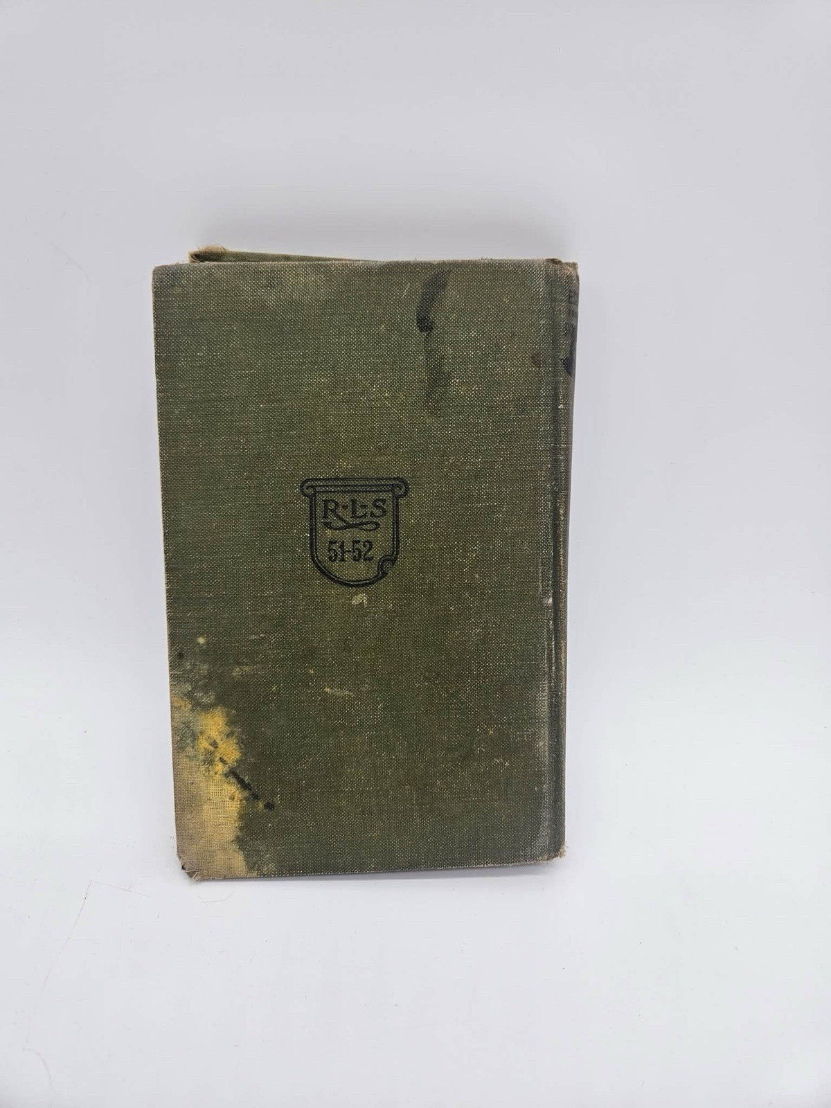 Essays from The Sketch Book [Hardcover] [Jan 01, 1891] Washinton Irving