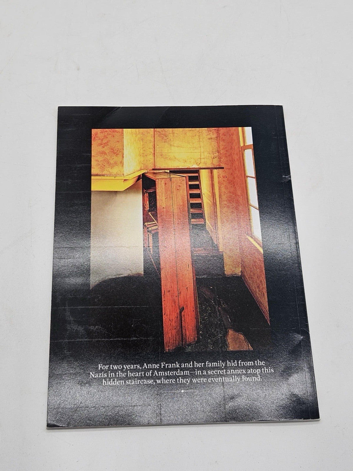 Life The Diary Endures Anne Frank Her Life and Her Legacy Intro by Bill Clinton