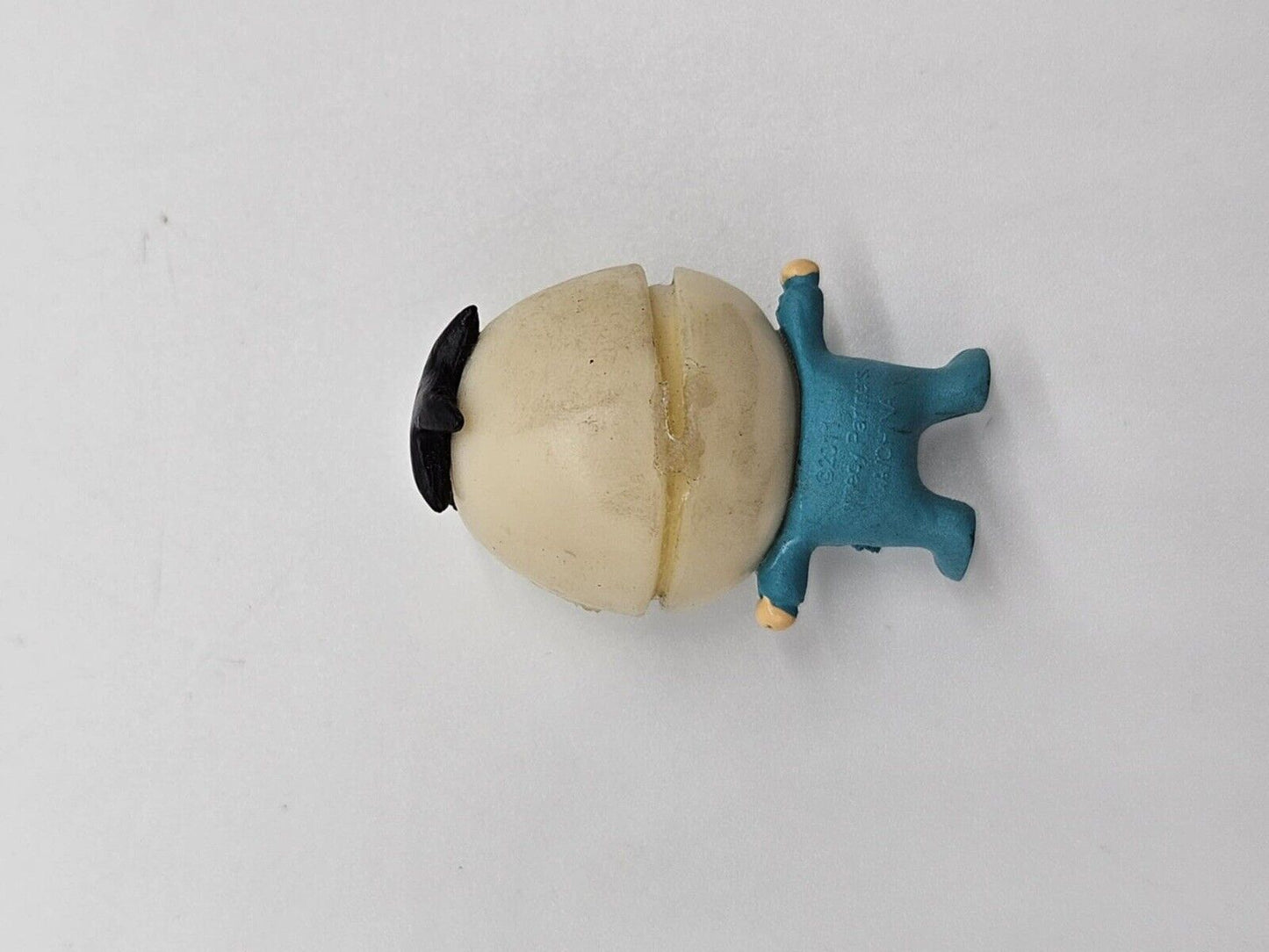 Comedy Central South Park  2” Figurine Ike Broflovski Figure 2003 Vintage RARE