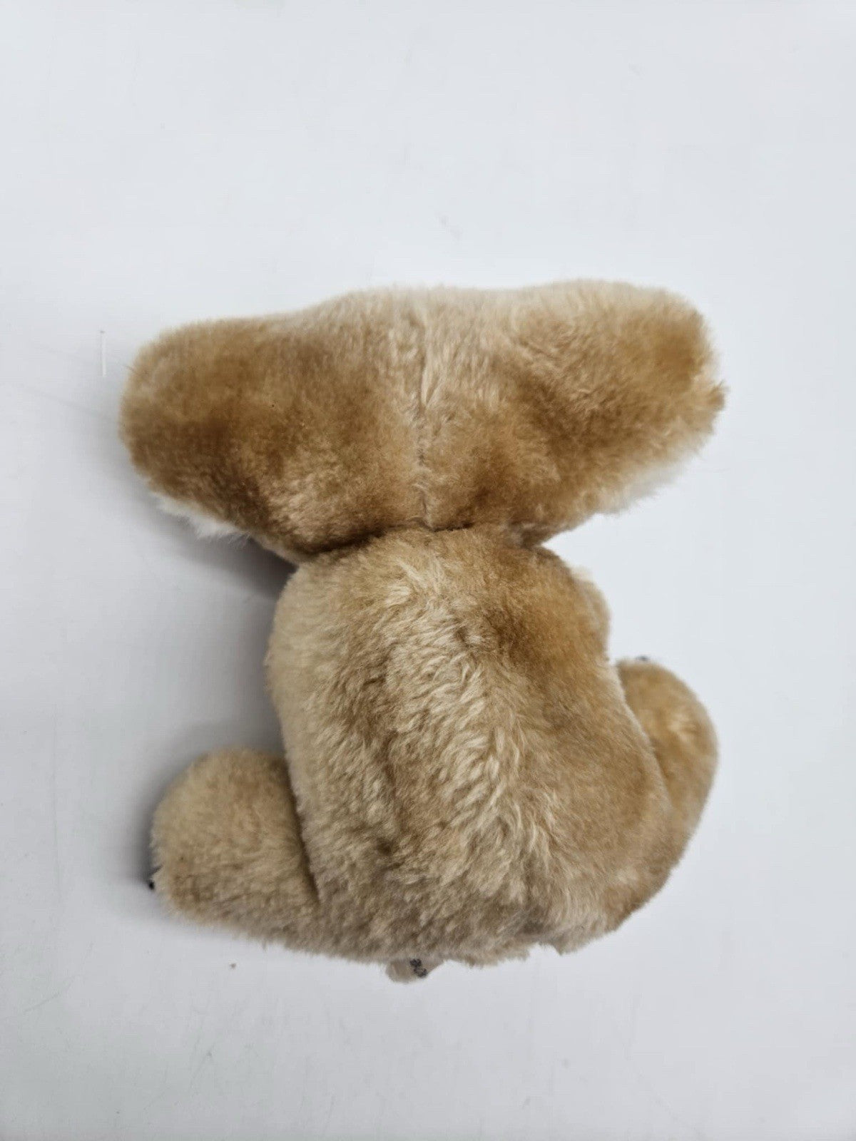 Vintage 1987 Dakin Karly Koala Hand Puppet Plush Stuffed Animal 11"