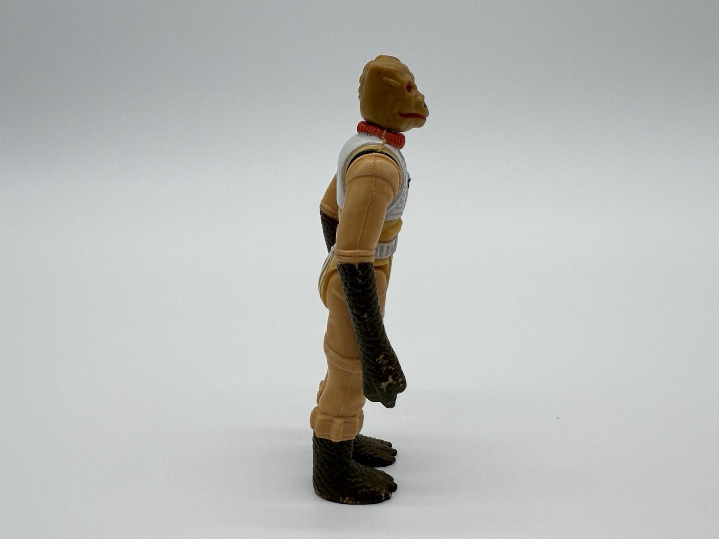 Kenner 1980 Star Wars Bossk Authentic Vintage Original Hong Kong Figure Only