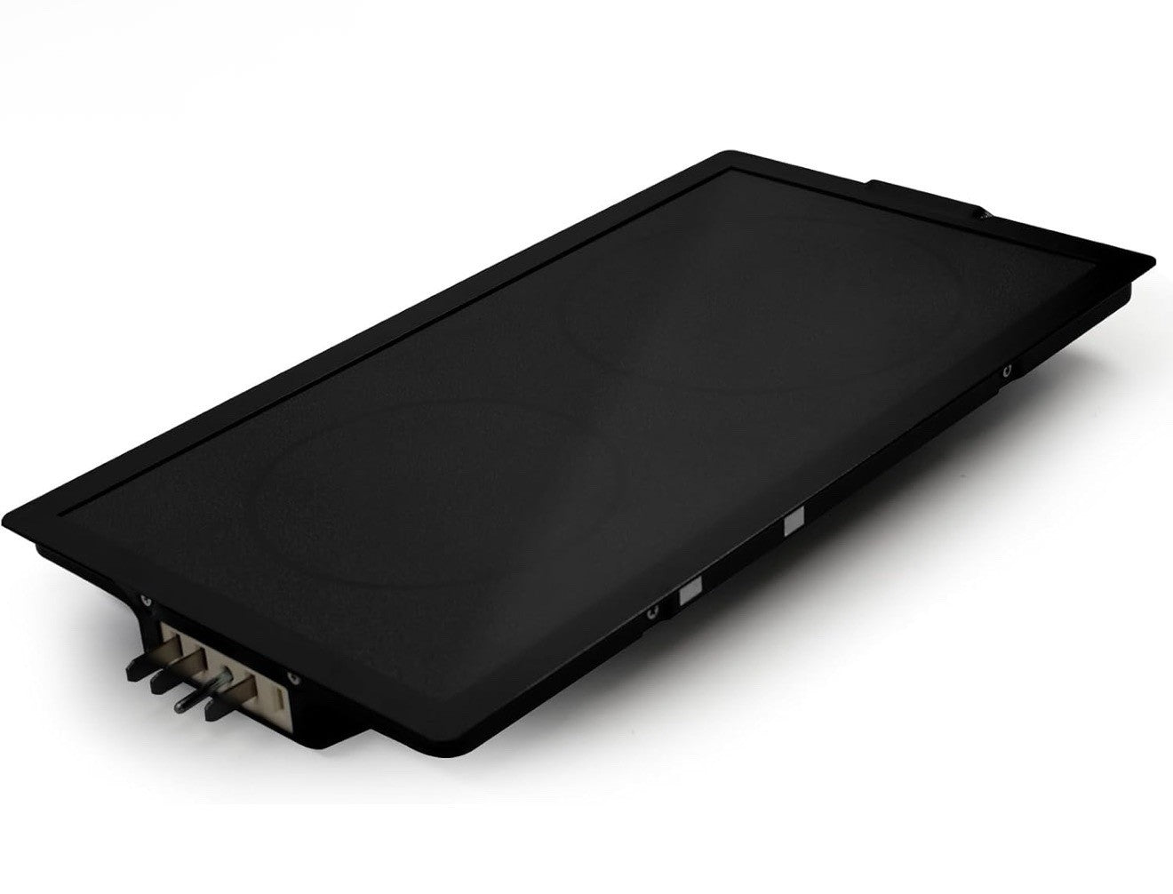 Black Jenn-Air Radiant Cartridge A122B (similar to JEA8120ADB)