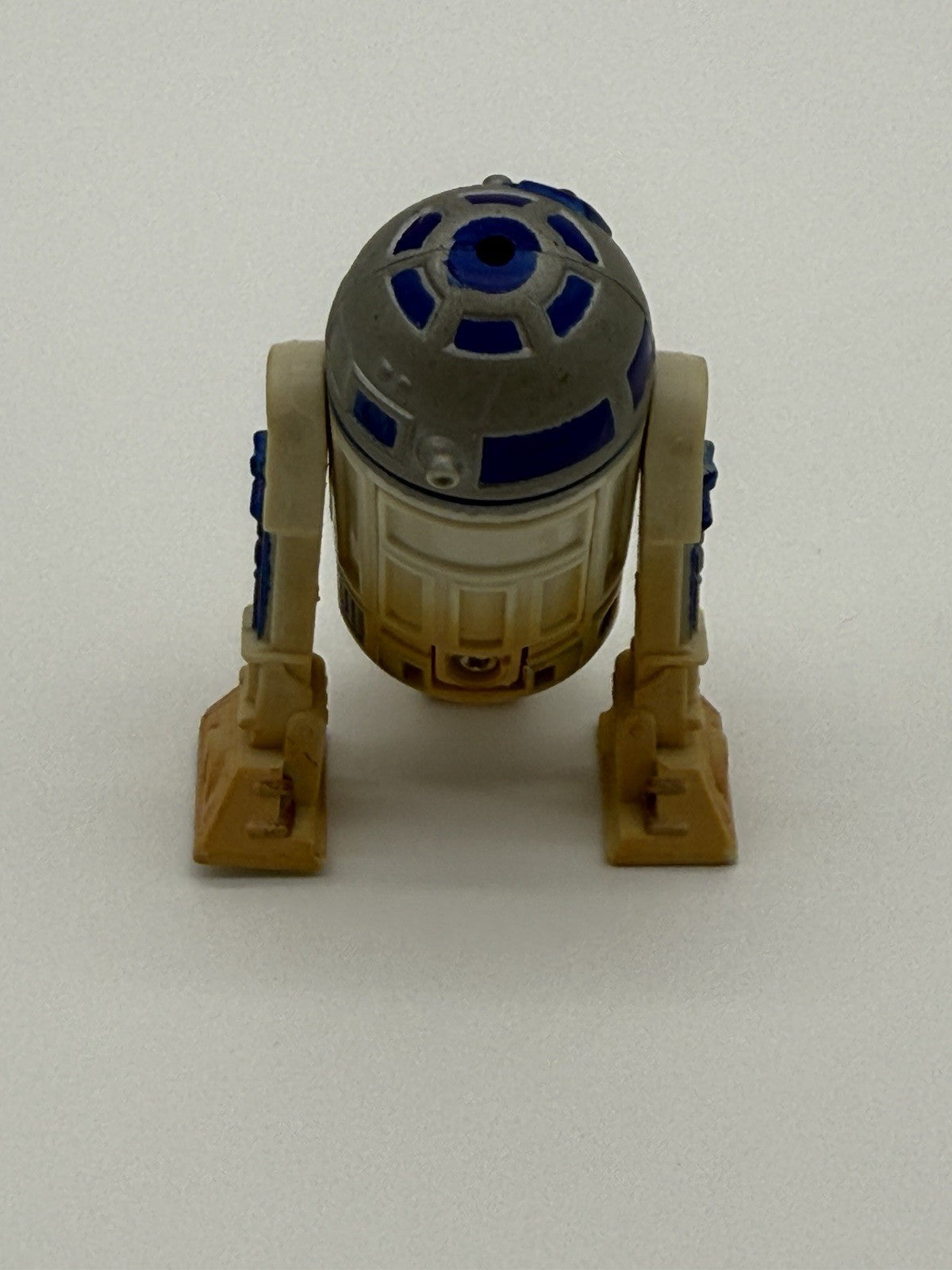 R2-D2 Star Wars: Power of the Force Action Figure 1996 Hasbro