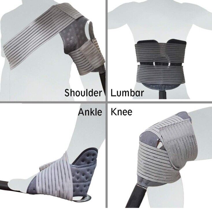 COOLMAN Cooling System