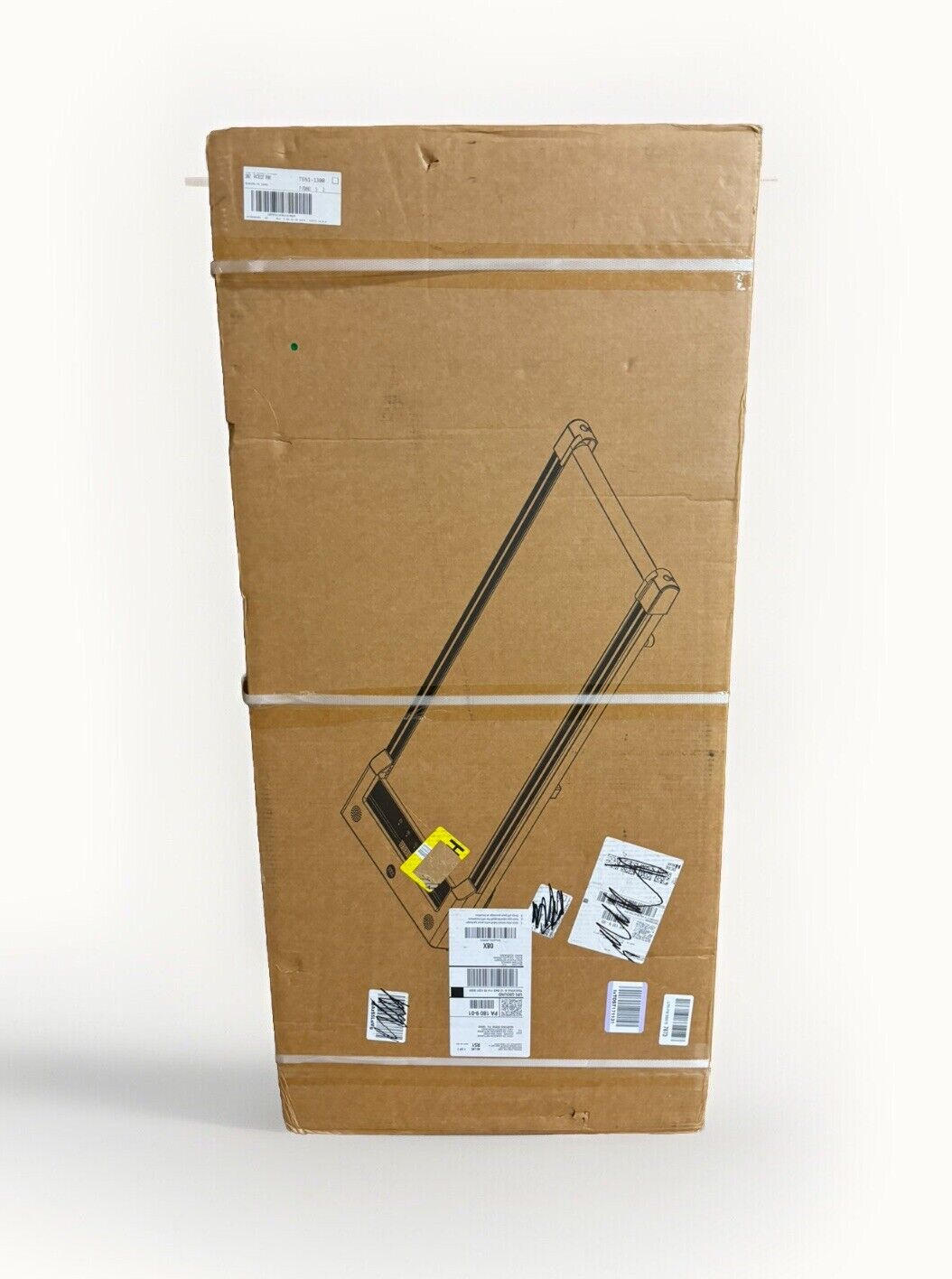 Sperax Walking Pad,Under Desk Treadmills for Home,3 in 1 Portable Treadmill