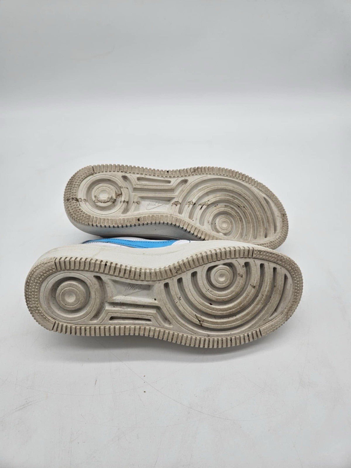 Nike AF1 PLT.AF.ORM “Rare” PASTEL Womens Size 9