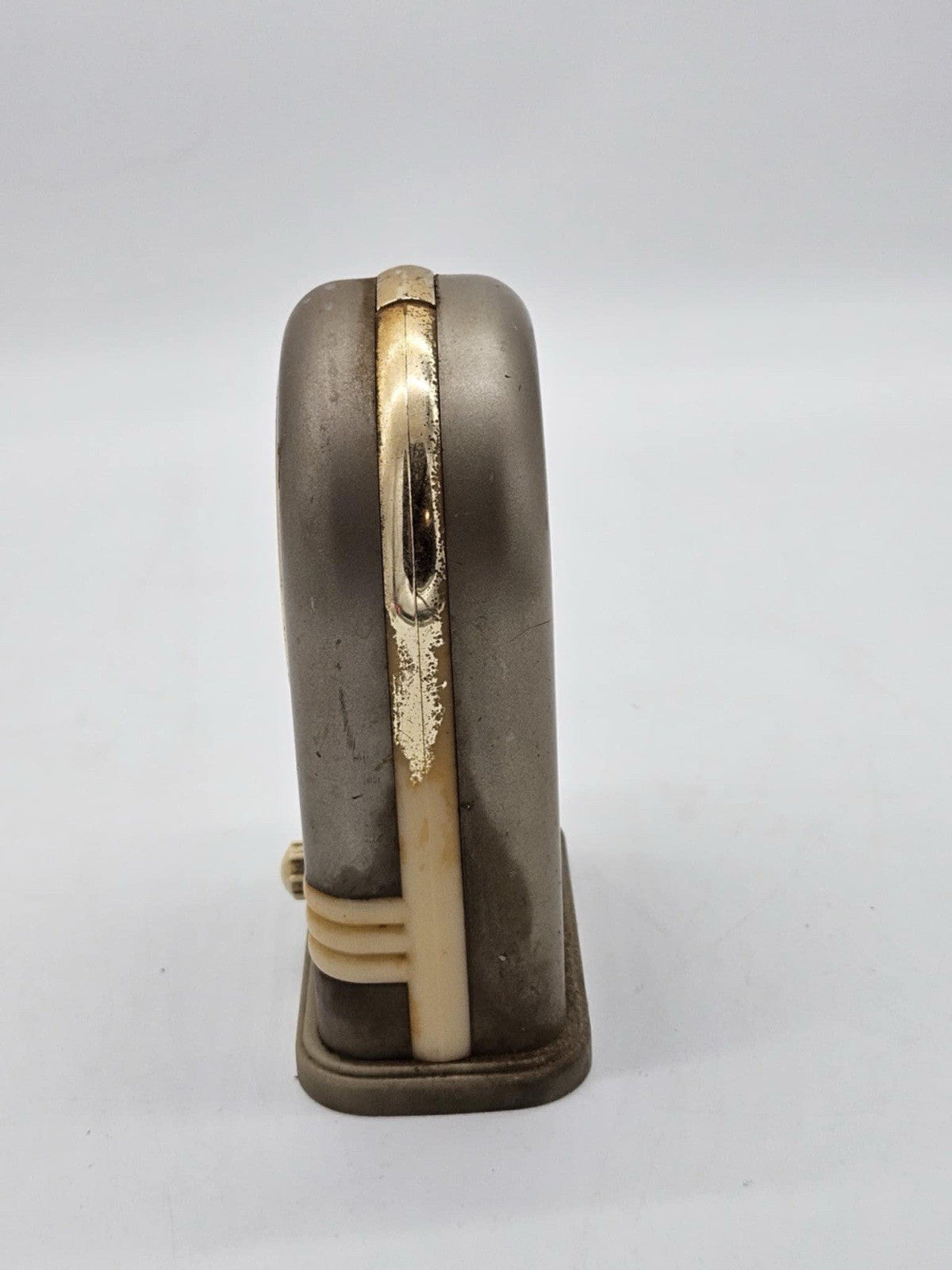 Mickey Mouse Vintage Seiko Quartz Sing-Along Musical Alarm Clock Jukebox