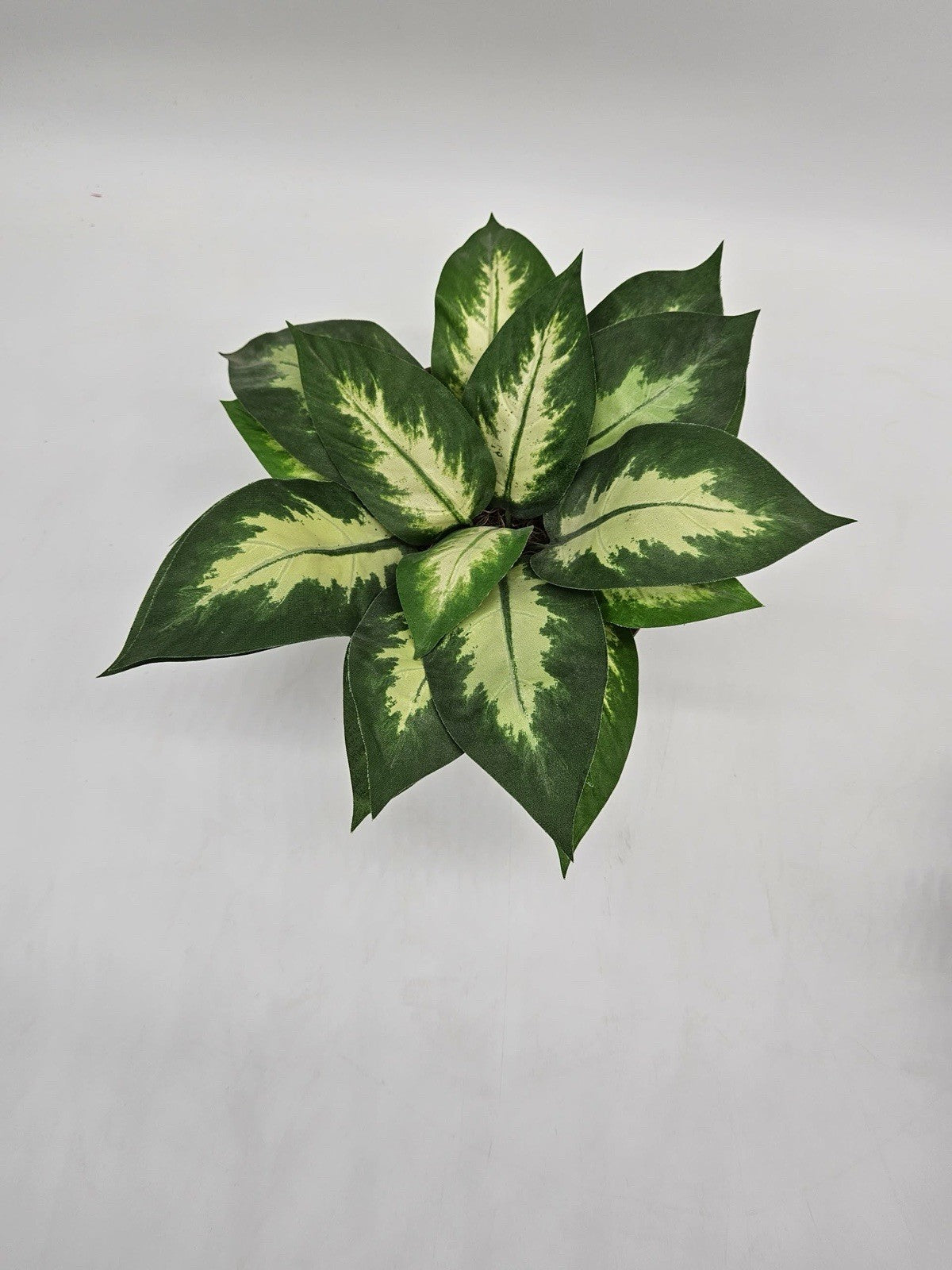 Artificial Fake Plant Small Potted Faux Plant Home Mini Pot For Home Decor