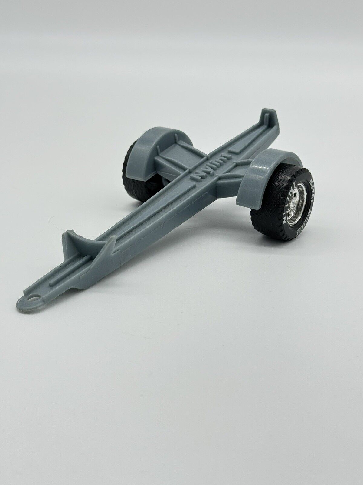 Vintage Nylite Boat Trailer - Part No. 8147