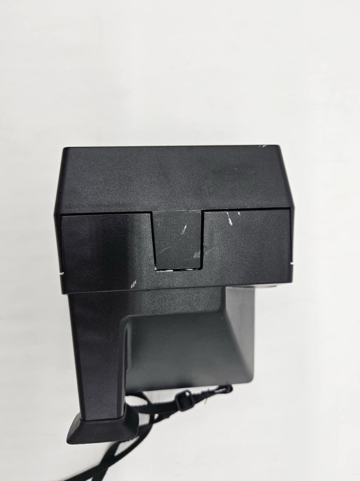 Vintage Polaroid 600 Land Camera Autofocus 660 w/ Leather Case