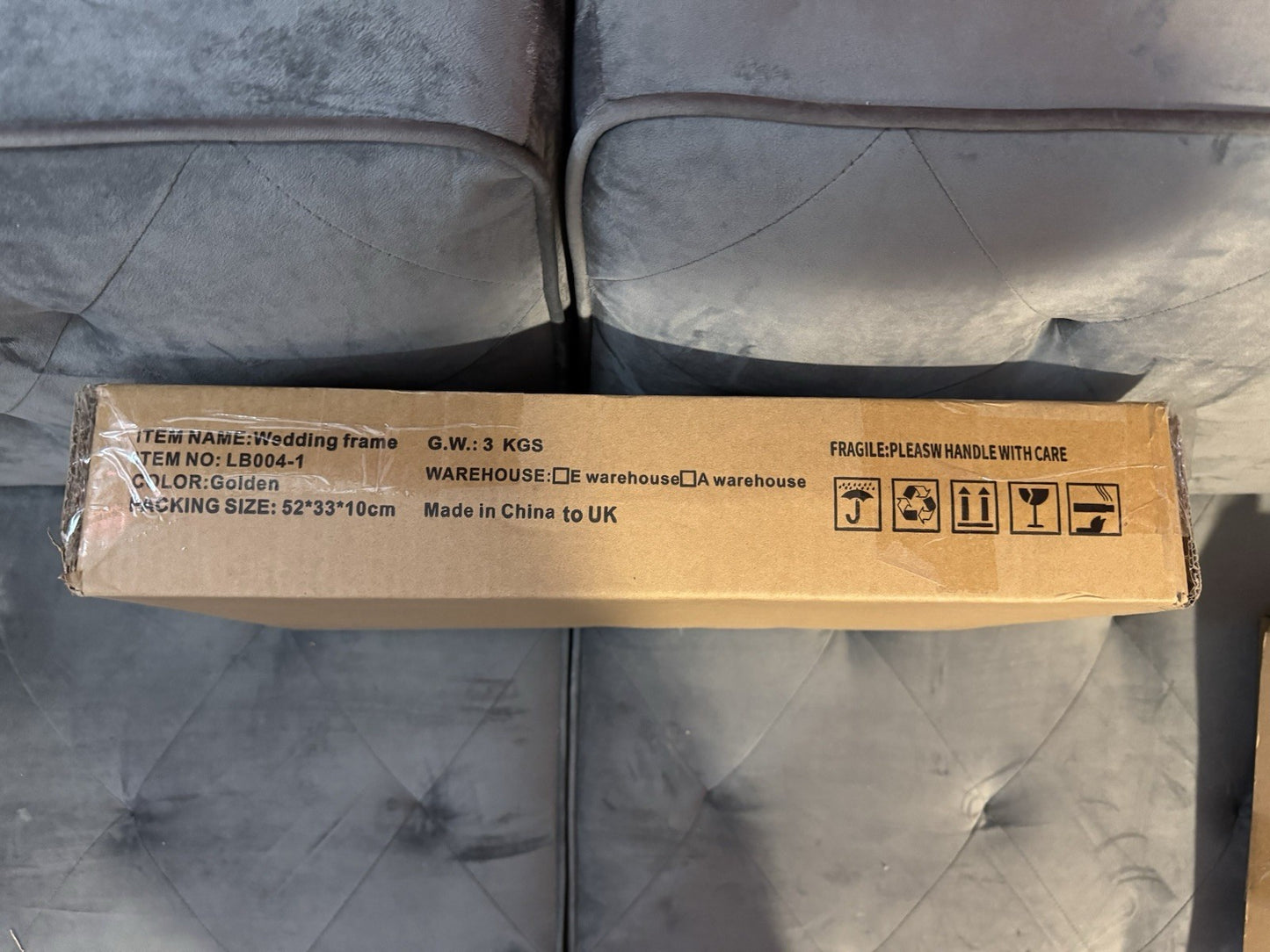 Romantic season Handcrafted 4FT Pink Christmas Tree