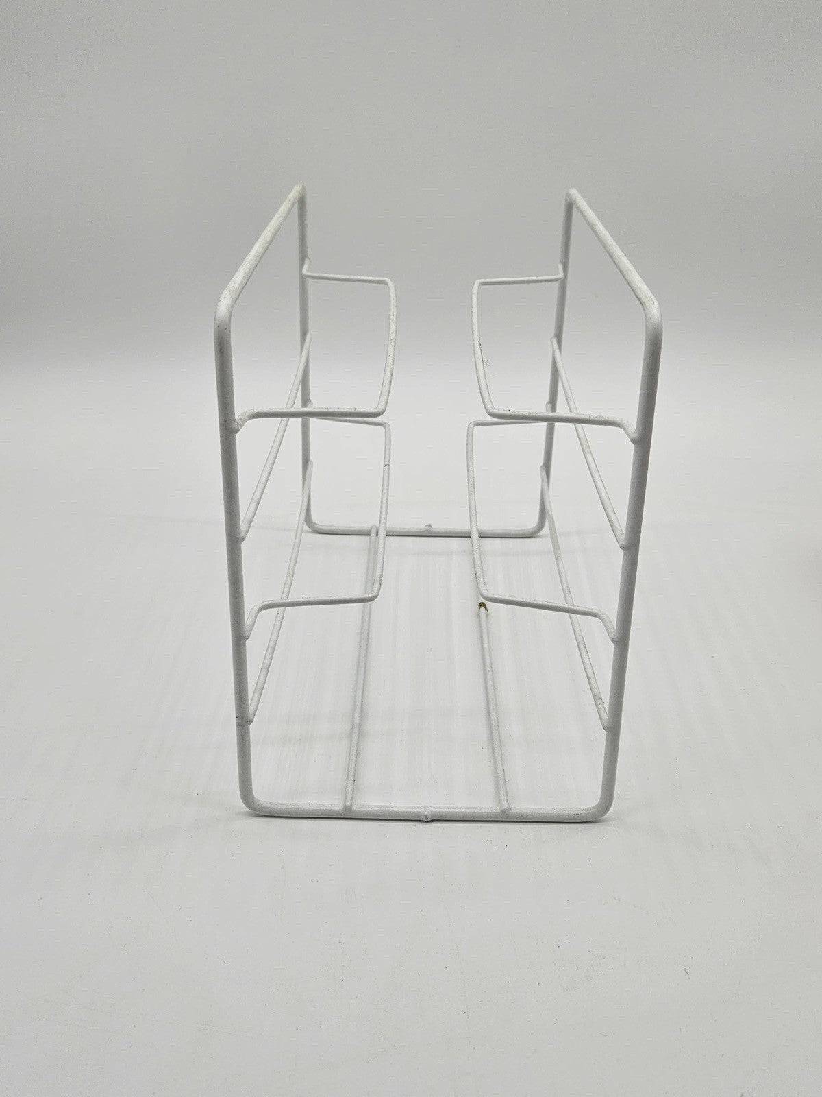 Organized Living Wrap Organizer - White