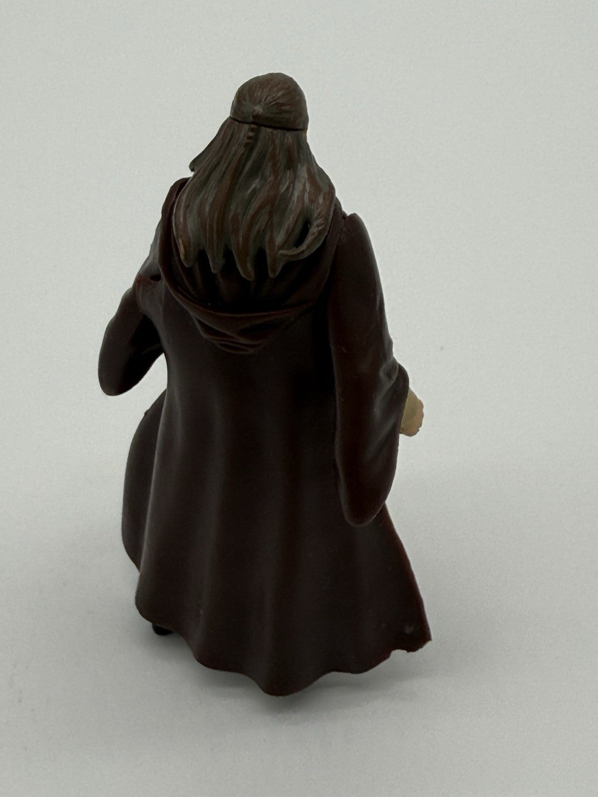 1999 Star Wars Obi-Wan Kenobi Naboo 3.75” Action Figure Episode 1 Phantom Menace