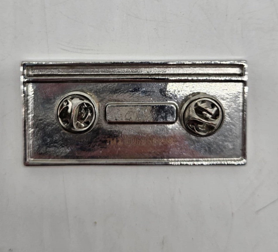 Original Nintendo controller Fashion Pin